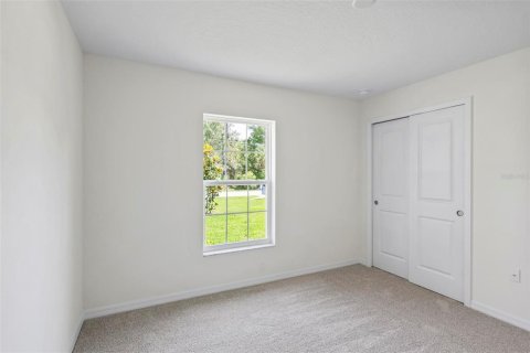 House in Palm Coast, Florida 4 bedrooms, 152.27 sq.m. № 1651038 - photo 25