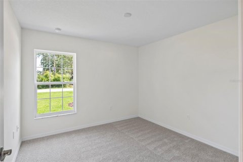 House in Palm Coast, Florida 4 bedrooms, 152.27 sq.m. № 1651038 - photo 29