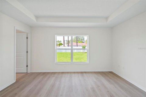 House in Palm Coast, Florida 4 bedrooms, 152.27 sq.m. № 1651038 - photo 14