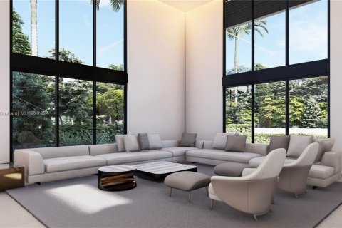 House in Hollywood, Florida 6 bedrooms № 1864479 - photo 7