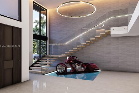 House in Hollywood, Florida 6 bedrooms № 1864479 - photo 6