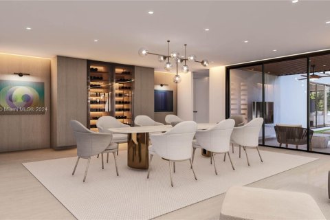 House in Hollywood, Florida 6 bedrooms № 1864479 - photo 8