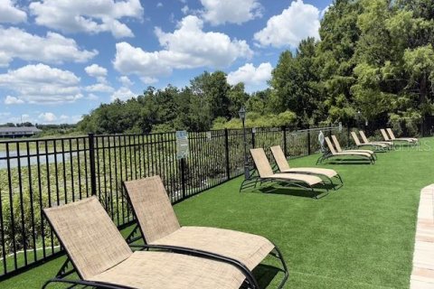 Copropriété à louer à Altamonte Springs, Floride: 1 chambre, 50.17 m2 № 1873937 - photo 25
