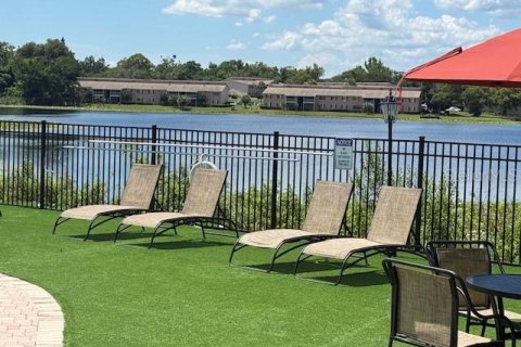 Copropriété à louer à Altamonte Springs, Floride: 1 chambre, 50.17 m2 № 1873937 - photo 30