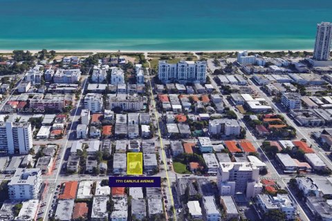 Купить земельный участок в Майами-Бич, Флорида № 1983218 - фото 4