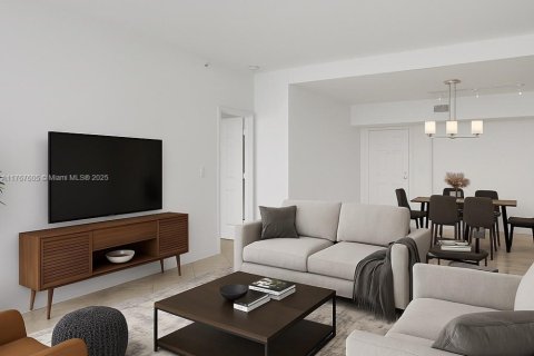Condo in Miami, Florida, 3 bedrooms  № 1693231 - photo 2