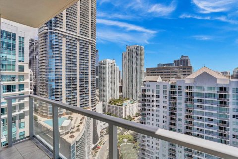 Condo in Miami, Florida, 3 bedrooms  № 1693231 - photo 18