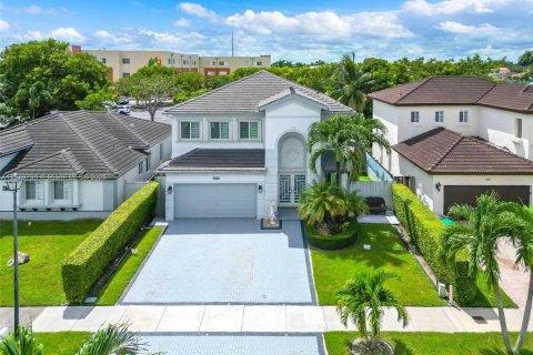 Casa en alquiler en Miami, Florida, 4 dormitorios, 232.26 m2 № 1921294 - foto 25