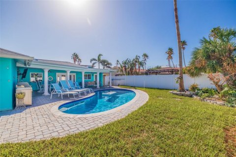Villa ou maison à vendre à Saint Pete Beach, Floride: 3 chambres, 178.19 m2 № 1782443 - photo 3