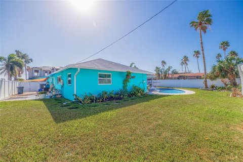Villa ou maison à vendre à Saint Pete Beach, Floride: 3 chambres, 178.19 m2 № 1782443 - photo 7