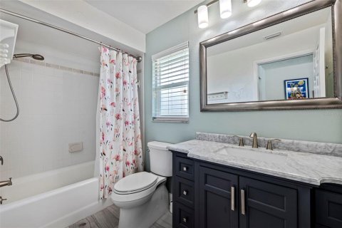 Villa ou maison à vendre à Saint Pete Beach, Floride: 3 chambres, 178.19 m2 № 1782443 - photo 20