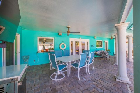 Villa ou maison à vendre à Saint Pete Beach, Floride: 3 chambres, 178.19 m2 № 1782443 - photo 5