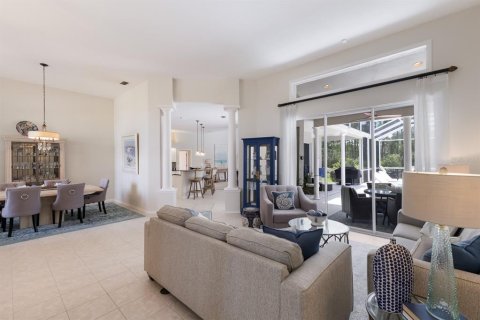 Villa ou maison à vendre à Bradenton, Floride: 3 chambres, 248.89 m2 № 1798460 - photo 8