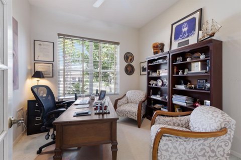 Villa ou maison à vendre à Bradenton, Floride: 3 chambres, 248.89 m2 № 1798460 - photo 15