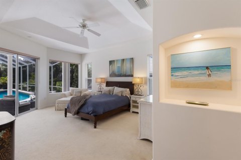 Villa ou maison à vendre à Bradenton, Floride: 3 chambres, 248.89 m2 № 1798460 - photo 16