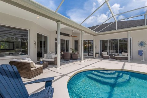 Villa ou maison à vendre à Bradenton, Floride: 3 chambres, 248.89 m2 № 1798460 - photo 27