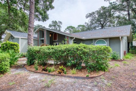 House in Palm Harbor, Florida 3 bedrooms, 176.14 sq.m. № 2378007 - photo 4