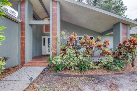 House in Palm Harbor, Florida 3 bedrooms, 176.14 sq.m. № 2378007 - photo 6