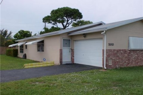 Casa en Boca Raton, Florida 2 dormitorios, 122.63 m2 № 2083775