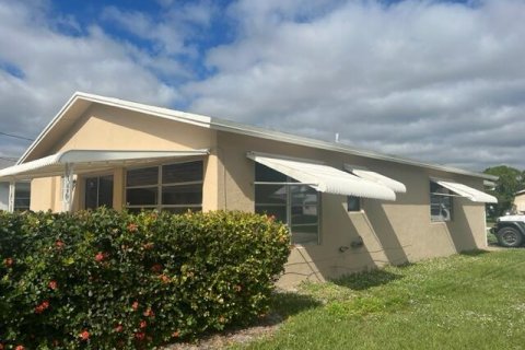 Casa en alquiler en Boca Raton, Florida, 2 dormitorios, 122.63 m2 № 2083775 - foto 12