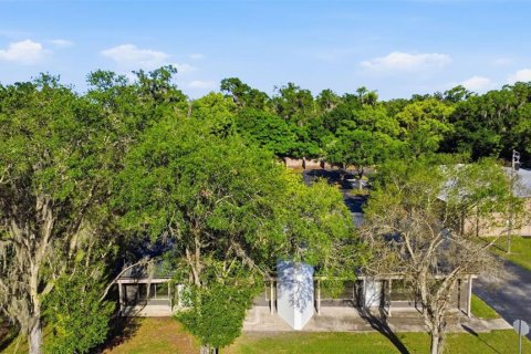 Immobilier commercial à louer à Orange City, Floride: 536.42 m2 № 2099527 - photo 22