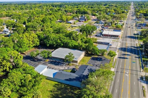 Immobilier commercial à louer à Orange City, Floride: 536.42 m2 № 2099527 - photo 17