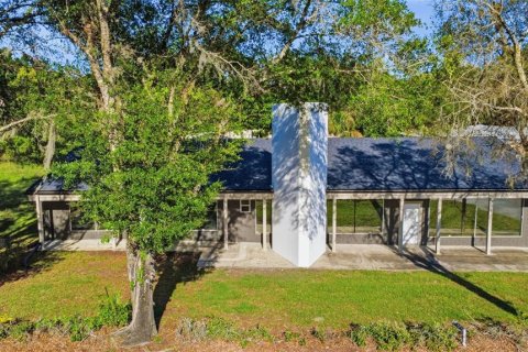 Immobilier commercial à louer à Orange City, Floride: 536.42 m2 № 2099527 - photo 5