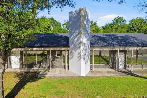 Immobilier commercial à louer à Orange City, Floride: 536.42 m2 № 2099527 - photo 6