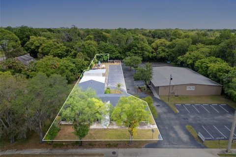 Immobilier commercial à louer à Orange City, Floride: 536.42 m2 № 2099527 - photo 24