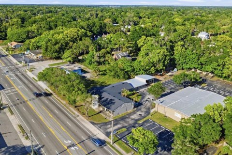 Immobilier commercial à louer à Orange City, Floride: 536.42 m2 № 2099527 - photo 13