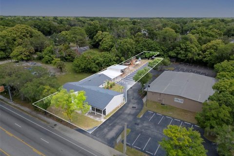 Immobilier commercial à louer à Orange City, Floride: 536.42 m2 № 2099527 - photo 23