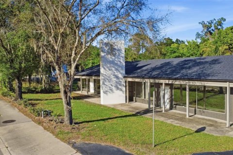 Immobilier commercial à louer à Orange City, Floride: 536.42 m2 № 2099527 - photo 7