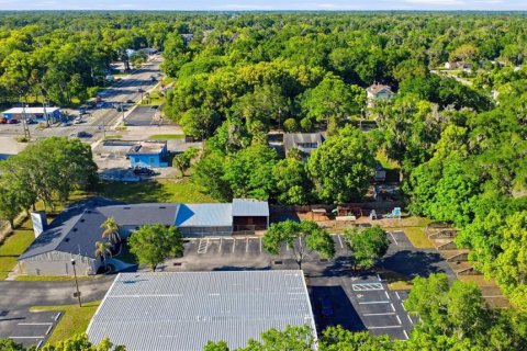 Immobilier commercial à louer à Orange City, Floride: 536.42 m2 № 2099527 - photo 12
