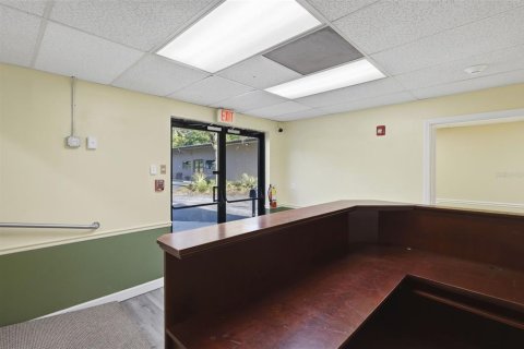 Immobilier commercial à louer à Orange City, Floride: 536.42 m2 № 2099527 - photo 26