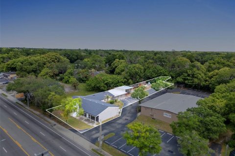 Immobilier commercial à louer à Orange City, Floride: 536.42 m2 № 2099527 - photo 25