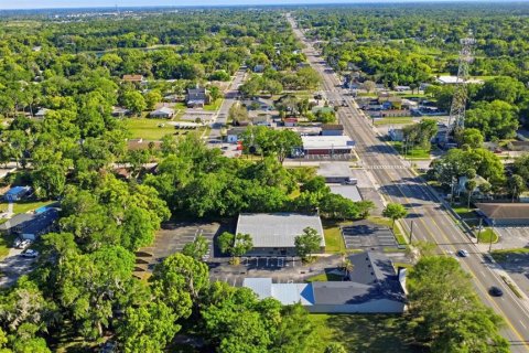 Immobilier commercial à louer à Orange City, Floride: 536.42 m2 № 2099527 - photo 18