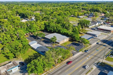 Immobilier commercial à louer à Orange City, Floride: 536.42 m2 № 2099527 - photo 16