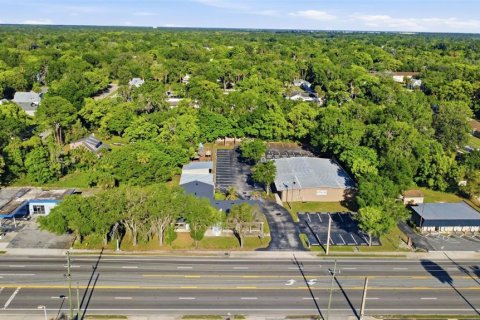 Immobilier commercial à louer à Orange City, Floride: 536.42 m2 № 2099527 - photo 14