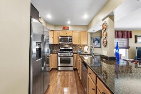 House in Winter Haven, Florida 3 bedrooms, 152.27 sq.m. № 1847849 - photo 12