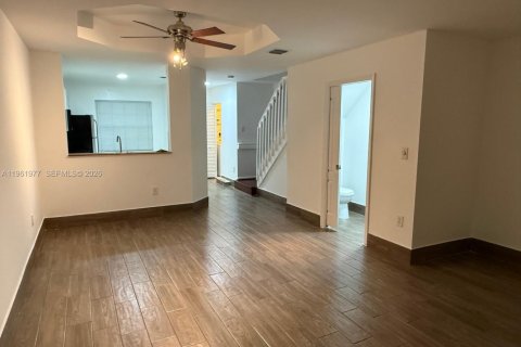 Купить кондоминиум в Майами, Флорида 3 спальни, 106.84м2, № 2026538 - фото 10