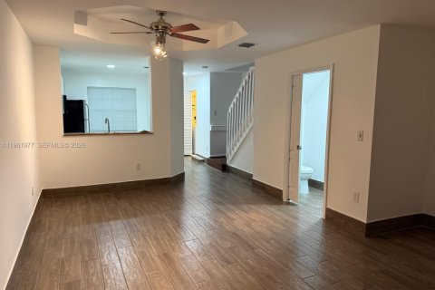 Купить кондоминиум в Майами, Флорида 3 спальни, 106.84м2, № 2026538 - фото 9