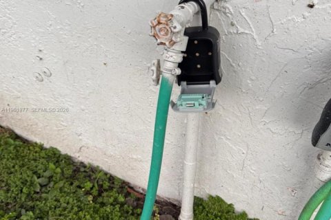 Купить кондоминиум в Майами, Флорида 3 спальни, 106.84м2, № 2026538 - фото 20