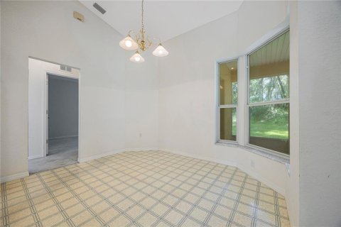 Villa ou maison à vendre à Dunnellon, Floride: 3 chambres, 155.61 m2 № 2319069 - photo 3