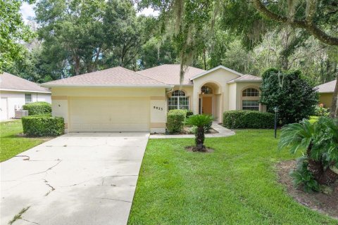 Villa ou maison à vendre à Dunnellon, Floride: 3 chambres, 155.61 m2 № 2319069 - photo 24