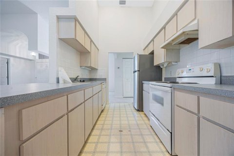 Villa ou maison à vendre à Dunnellon, Floride: 3 chambres, 155.61 m2 № 2319069 - photo 8
