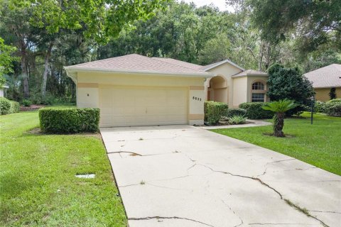 Villa ou maison à vendre à Dunnellon, Floride: 3 chambres, 155.61 m2 № 2319069 - photo 26