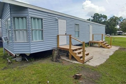 Apartamento en alquiler en Arcadia, Florida, 2 dormitorios, 55.74 m2 № 1912301 - foto 1