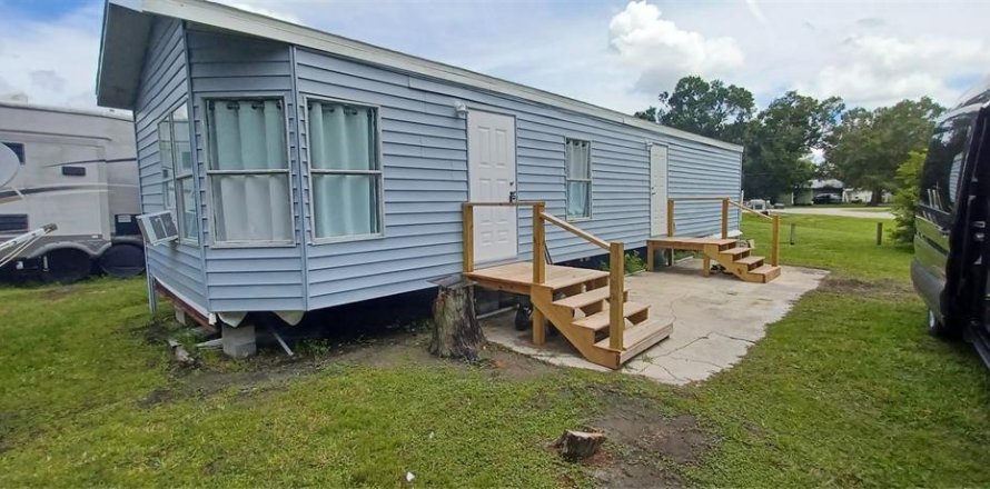 Apartamento en Arcadia, Florida 2 dormitorios, 55.74 m2 № 1912301