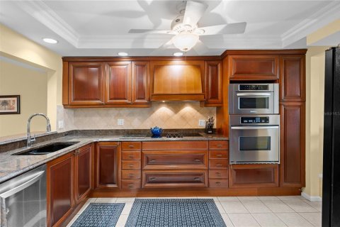 Copropriété à vendre à Osprey, Floride: 3 chambres, 174.93 m2 № 2389167 - photo 16