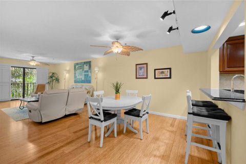 Copropriété à vendre à Osprey, Floride: 3 chambres, 174.93 m2 № 2389167 - photo 8